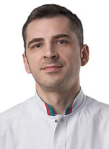 Казаков Сергей Анатольевич