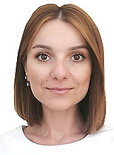 Ханалиева Лала Эльдаровна