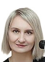 Кичатая Светлана Александровна