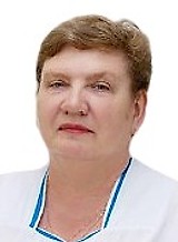 Кирпичева Елена Сергеевна