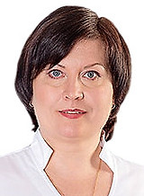 Колесниченко Ирина Вячеславовна