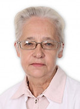 Корнилова Людмила Николаевна