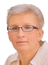 Козлова Ольга Евгеньевна