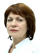 Крайнова Татьяна Васильевна