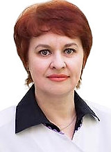Куксенко Ирина Валерьевна