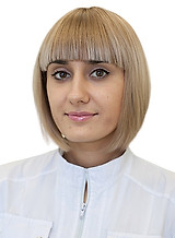 Кузенкова Анастасия Сергеевна