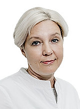 Кузнецова Ирина Александровна