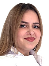 Лакеева Ирина Анатольевна