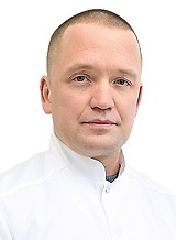 Ларин Роман Александрович