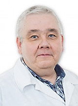 Лебедев Олег Яковлевич