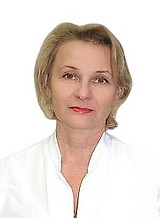Лебедева Наталья Владимировна