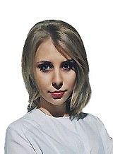 Лисина Яна Владимировна
