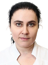 Ложкина Ольга Юрьевна