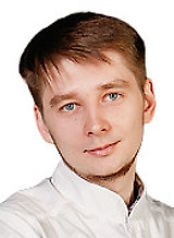 Макарычев Илья Сергеевич