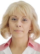 Малофеева Ирина Валерьевна