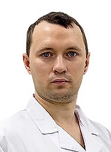 Мартьянов Алексей Сергеевич
