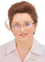 Минеева Елена Александровна