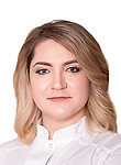 Миронычева Анна Михайловна