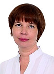 Мисевич Екатерина Владимировна