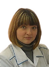 Мишахина Юлия Сергеевна