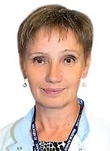 Мищенко Наталья Геннадьевна