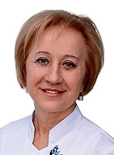 Митракова Нина Николаевна