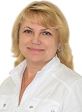 Мохова Анна Николаевна