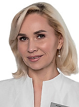 Мосунова Ольга Александровна