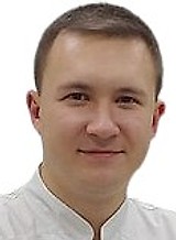 Мубинов Александр Рушанович