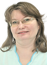 Негина Татьяна Владимировна