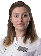 Новикова Ксения Александровна 