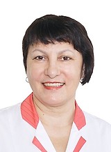 Новикова Римма Ванушевна
