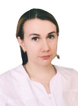 Новожилова Инна Александровна