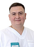 Омелин Илья Вадимович
