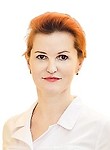 Орехова Ирина Николаевна