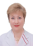 Орехова Лариса Владимировна