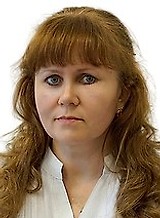Осинина Светлана Валерьевна