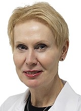 Овчинникова Елена Георгиевна