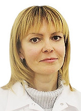Панферова Оксана Николаевна