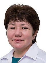 Панфилова Ирина Юрьевна