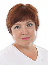 Пантелеева Ольга Геннадьевна