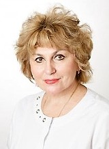 Пасина Ольга Борисовна