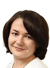 Паузина Ольга Александровна
