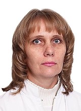 Пигина Светлана Викторовна