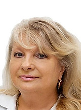 Полканова Ирина Вальтеровна