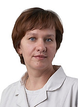 Приписнова Ольга Александровна