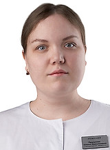 Пруцкова Елена Николаевна