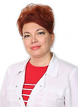 Рогачева Марина Вячеславовна