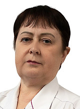 Романова Ирина Владимировна