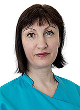 Рожкова Татьяна Николаевна
